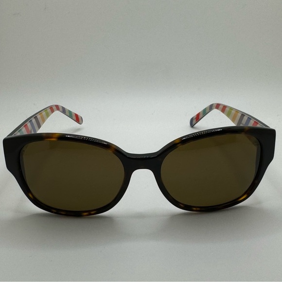 Kate Spade - Grady P/S - 53-16-140 - polarized brown lens 100% UV protection - Picture 6 of 14